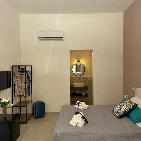 Apartment Sicilian Paradise Castellammare del Golfo