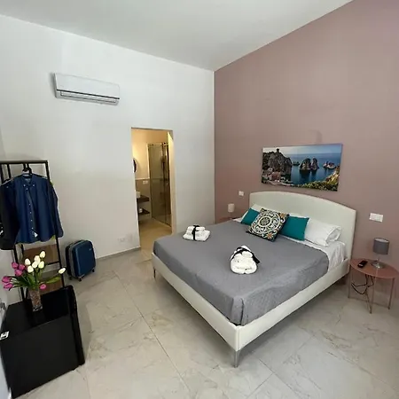 Apartment Sicilian Paradise Castellammare del Golfo