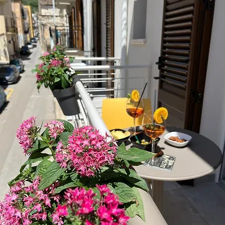 Sicilian Paradise Apartment Castellammare del Golfo