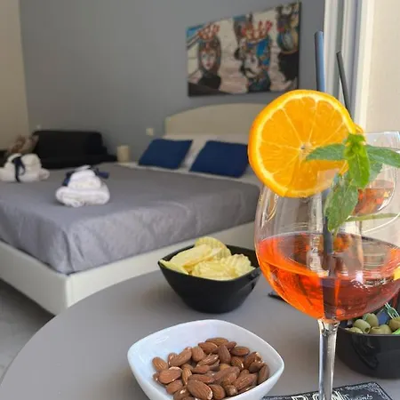 Sicilian Paradise Apartment