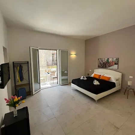 Apartment Sicilian Paradise *