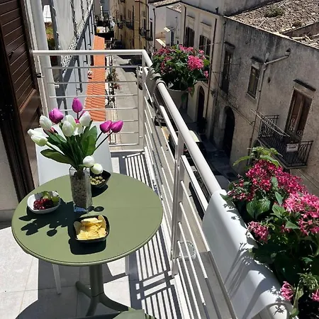 Apartment Sicilian Paradise