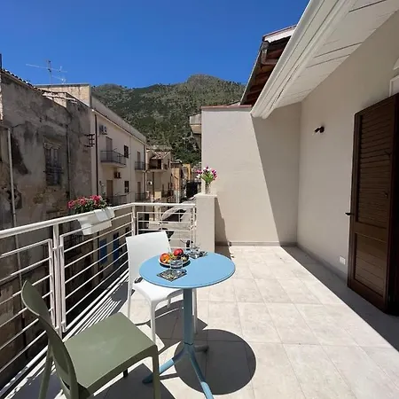 Sicilian Paradise Apartment Castellammare del Golfo