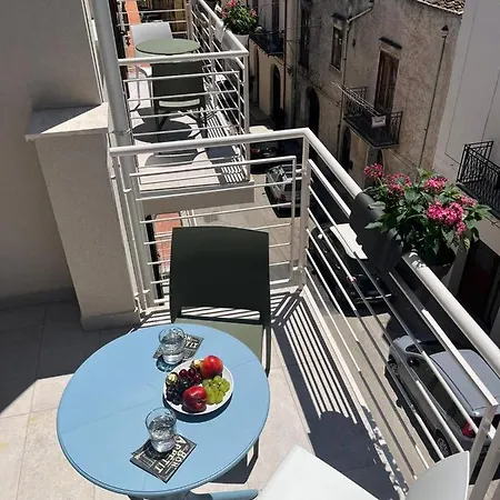 Sicilian Paradise Apartment Castellammare del Golfo
