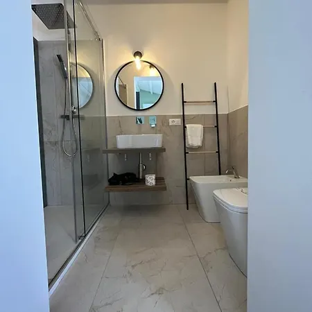 Apartment Sicilian Paradise Castellammare del Golfo