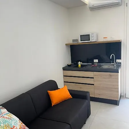 Sicilian Paradise Apartment *