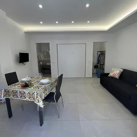 Apartment Sicilian Paradise