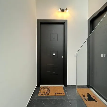 Apartment Sicilian Paradise Castellammare del Golfo
