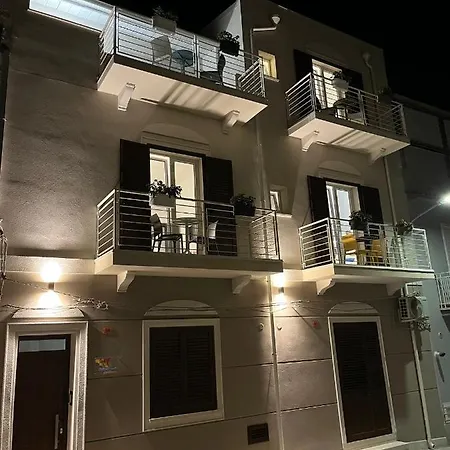 Apartment Sicilian Paradise