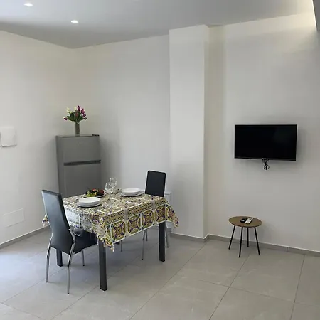 Apartment Sicilian Paradise