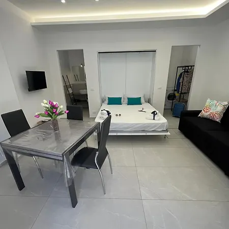 Apartment Sicilian Paradise *