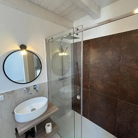 Apartment Sicilian Paradise Castellammare del Golfo